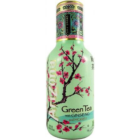 

Arizona Green Tea Original with Honey 450 ml