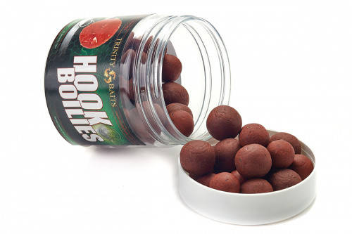 

Бойли Trinity Baits 14-16мм Рак 100 г