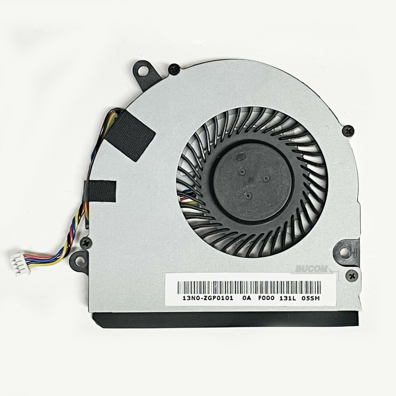 

Кулер MSI MS-16y1 4pin бу