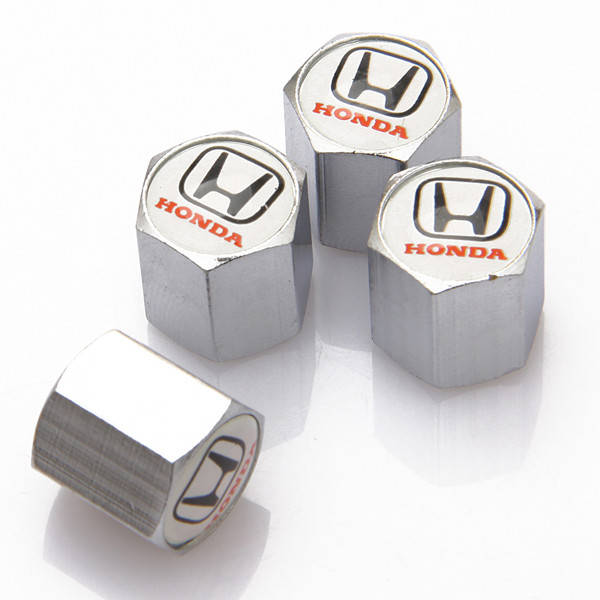 

Защитные колпачки на ниппеля Хонда Honda