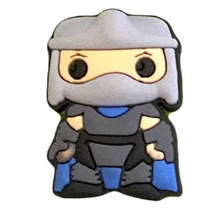 

Джибитс (Jibbitz) для CROCS