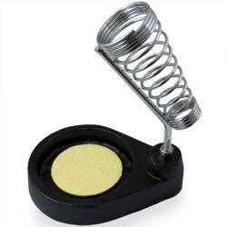 

Держатель для паяльника YF-103