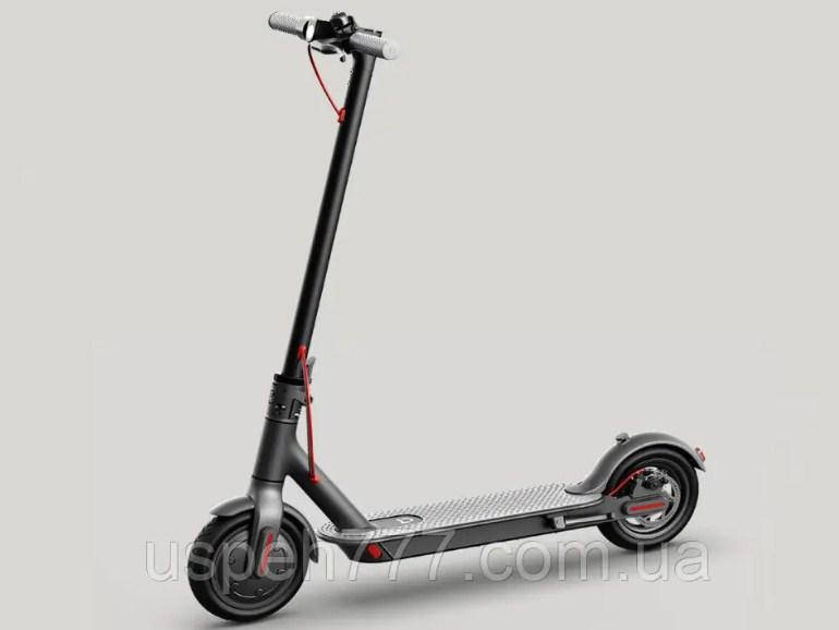 

Электросамокат а11е 10" xiao mi 350 w