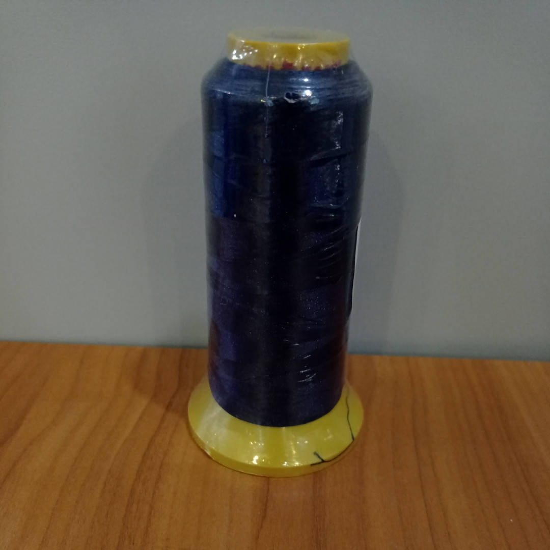 

Нитки Dor Tak для машинной вышивки 120D/2 3000 yrd Col.413