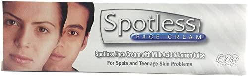 

Spotless Cream от пятен и прыщей Eva Cosmetics
