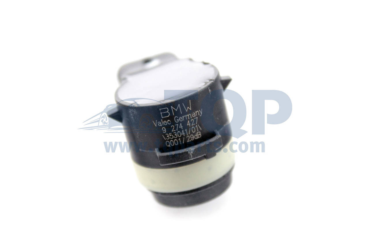 

Датчик парктроника, Парктроник, Датчик парковки 66209274427, BMW X5 F15 14-18 (БМВ X5)