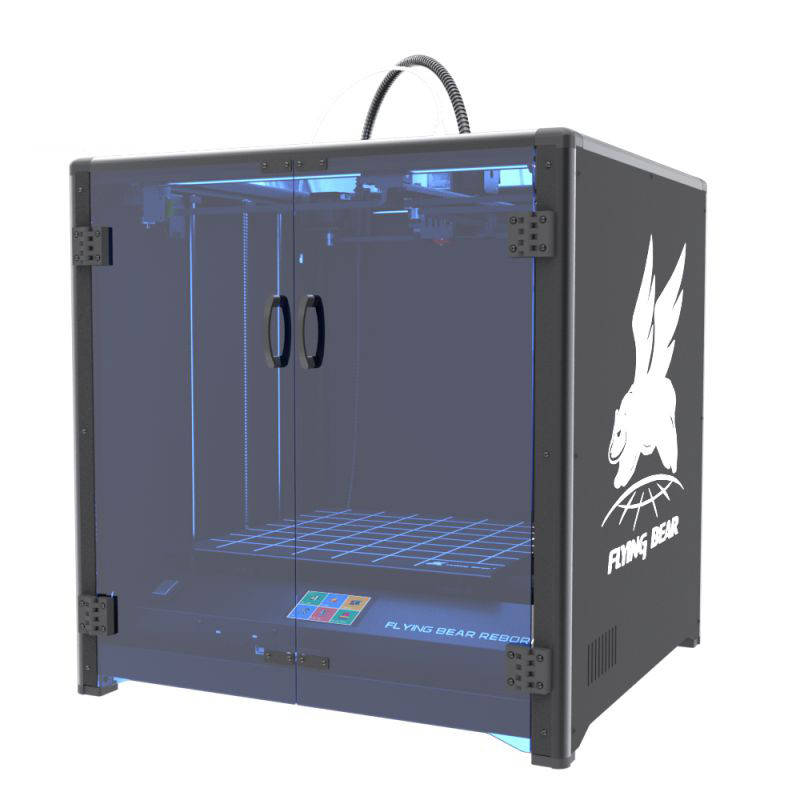 

3D принтер Flying Bear Reborn