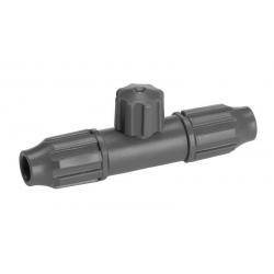

Микродождеватель системы охлаждения туманом Gardena Micro Mist Nozzles 1 шт (13136-00.600.00)