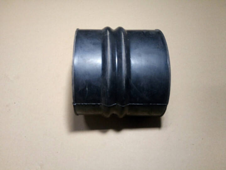 

Переходник воздухозаборника МАЗ гориз. d-150 (гофра) 6422-1109144