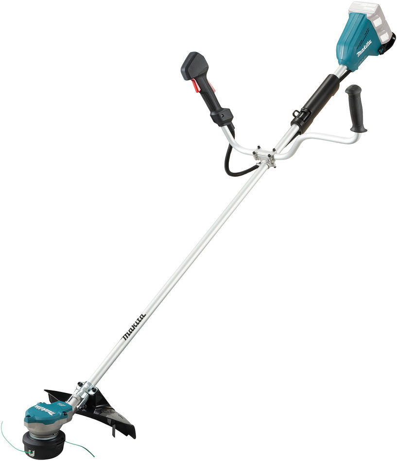 

Аккумуляторная коса Makita DUR368AZ (18 + 18 В, без АКБ)