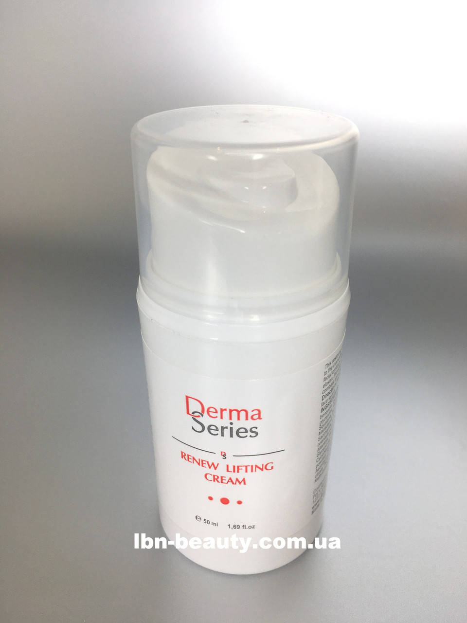 

Регенерирующий анти-эйдж крем с лифтинговым эффектом RENEW LIFTING CREAM