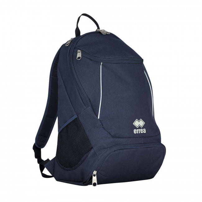 

Рюкзак спортивный Errea Thor 29 л с отделением для обуви-мяча (EA2A0Z) Navy (00090)