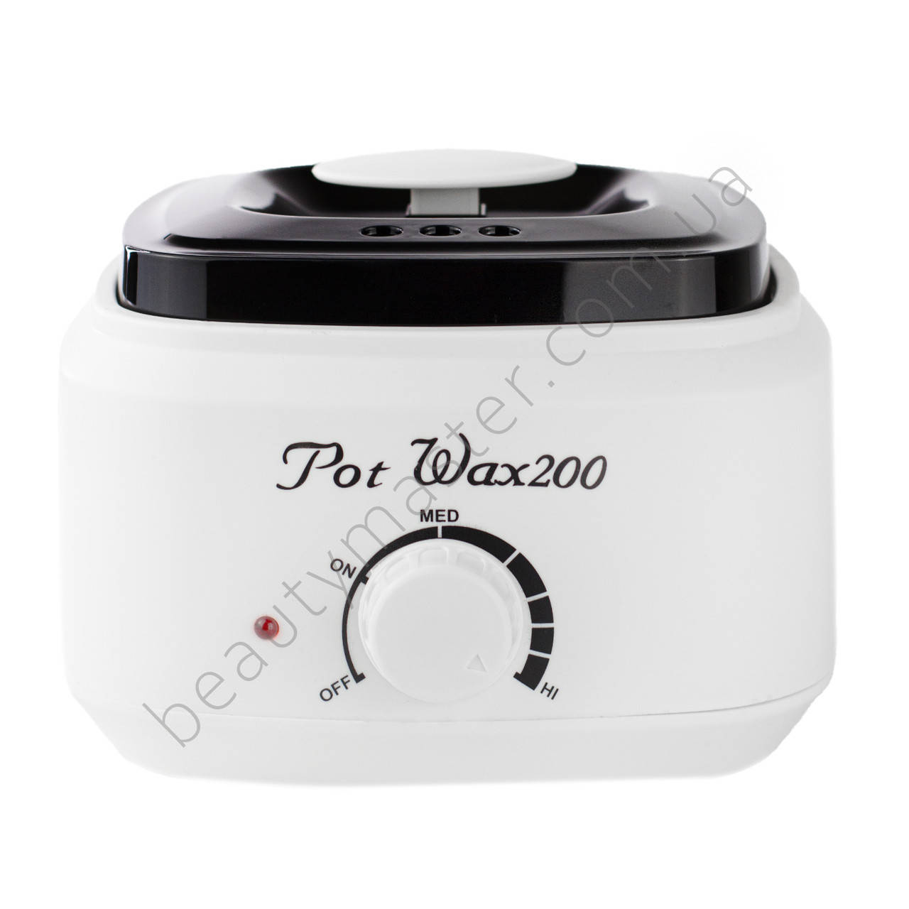 

Воскоплав Pot-Wax 200 белый