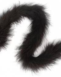 

Боа марабу. Все цвета, Разные цвета