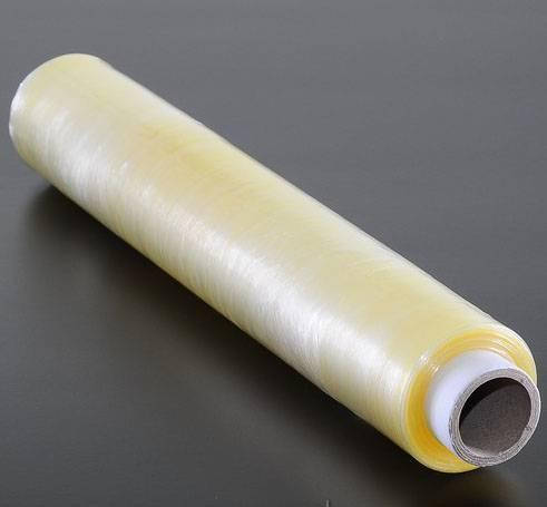 

Стретч-пленка пищевая PVC 0,45х300м., 9мкм (74003)