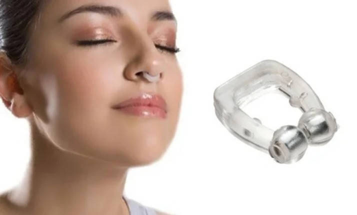 

Клипса "Антихрап" Noce Clip