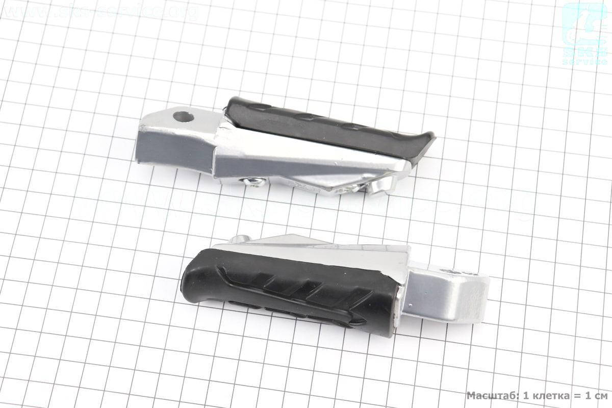 

Viper - V200-F2/V250-F2 Подножки задние к-кт 2шт (505222)