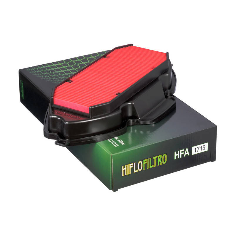 

Фильтр воздушный HIFLO HFA1715