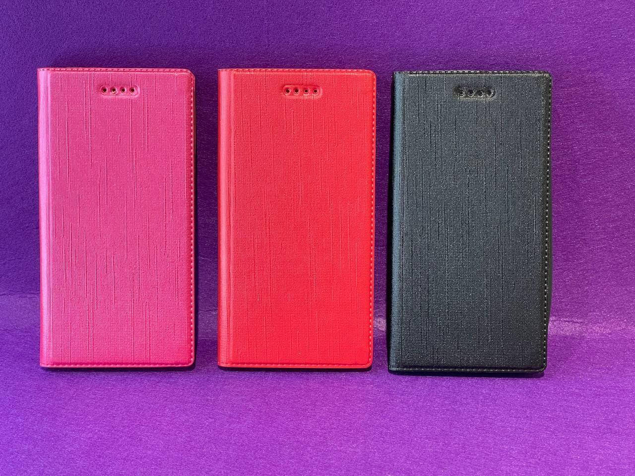 

Универсальная чехол-книжка 5.0"