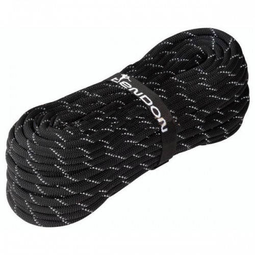 

Альпинистская веревка Tendon Static40 11 мм (TND ST40-11)