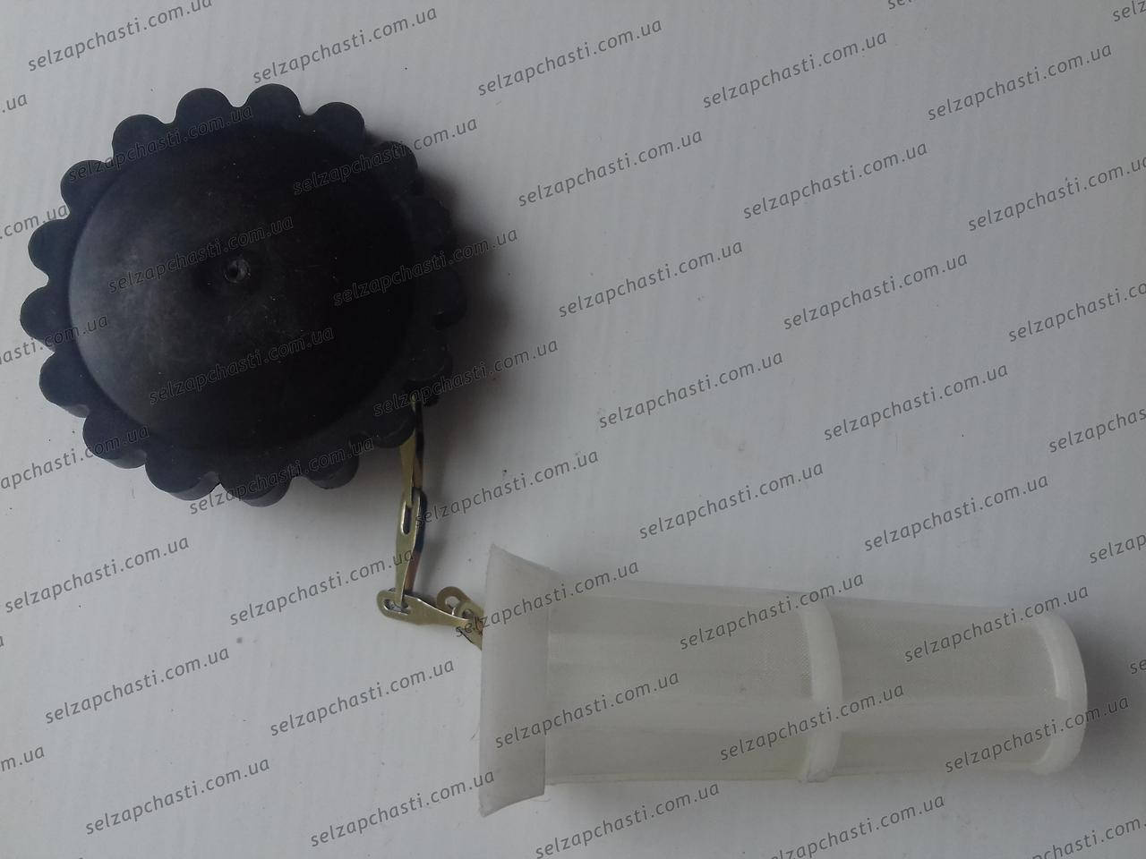 

Крышка топливного бака с фильтующей сеткой Синтай 120-220