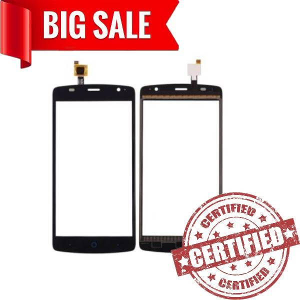 

Touch screen ZTE Blade L5 Plus black