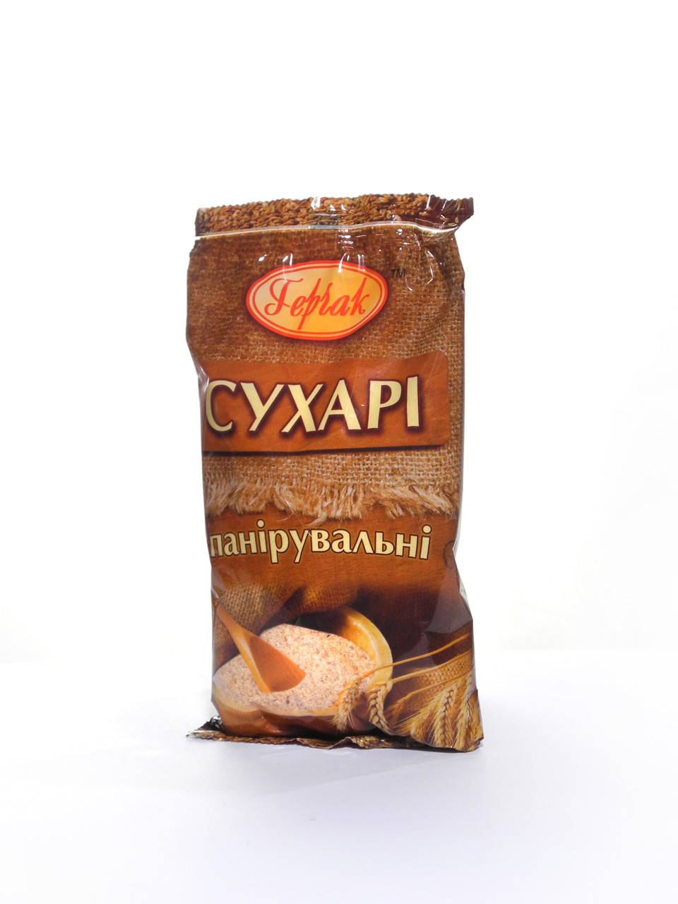 

Сухари панировочные 200г