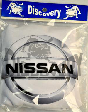 

Чехлы на подголовник NISSAN