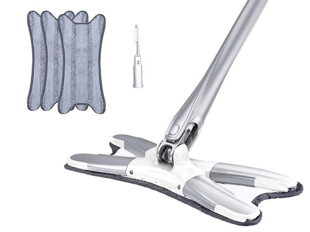 

Швабра для пола X-Type с отжимом