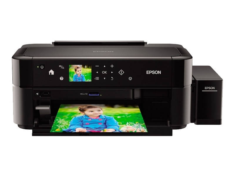 

Принтер Epson L810