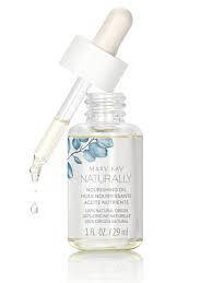 

Питательное масло Mary Kay Naturally Зволожувальна Живильна олія Мері Кей