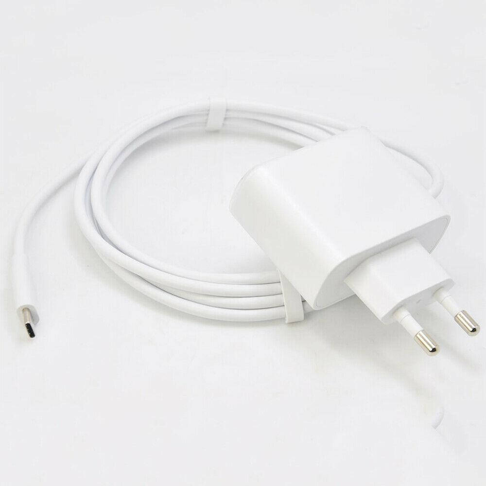 

Ethernet адаптер usb type C для Google Chromecast, Белый