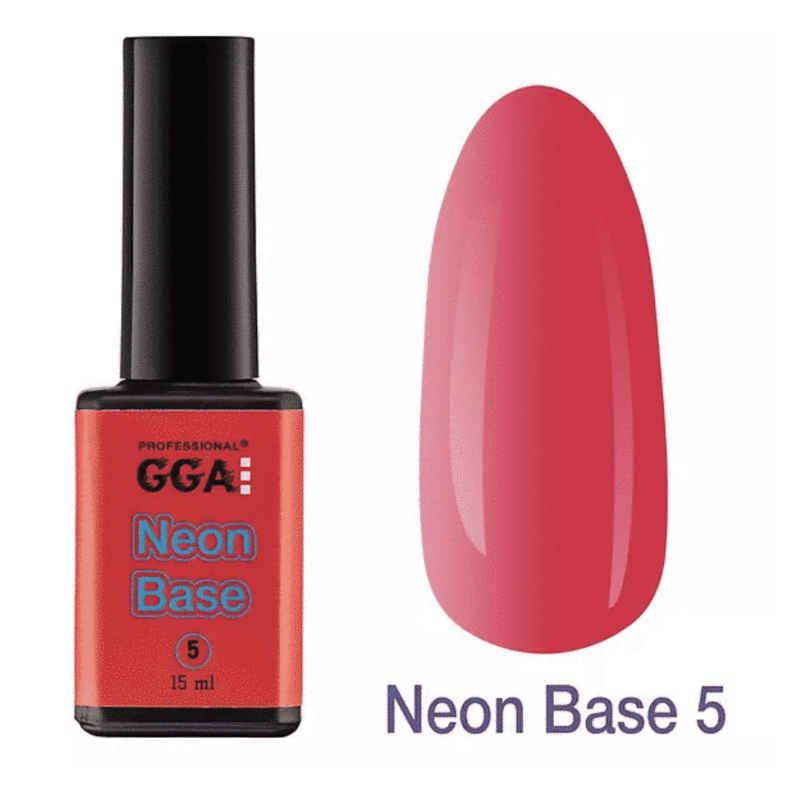 

Neon base GGA Professional 05, 15 ml