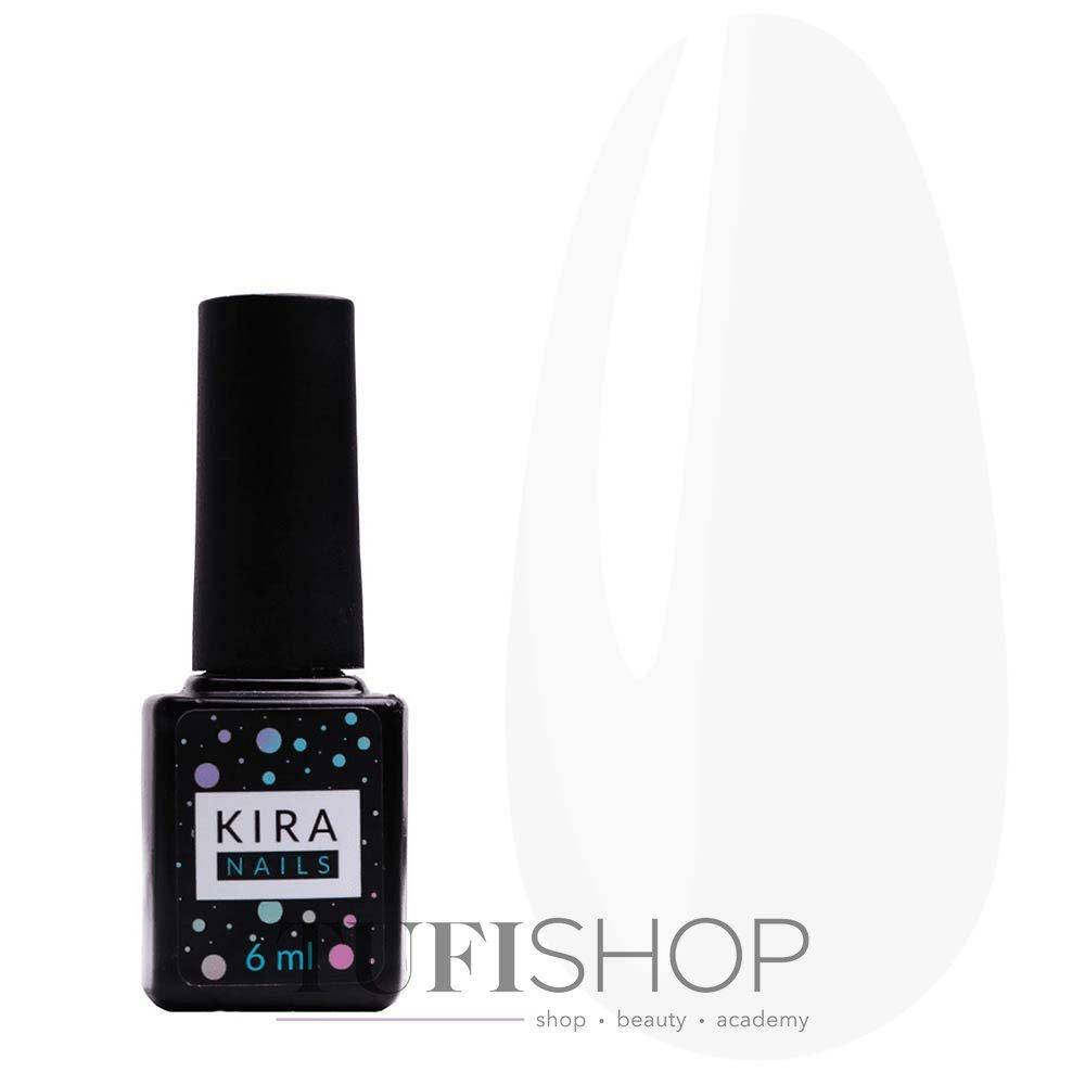 

База Kira French Base Milk 001 молочная 6 мл (456335)