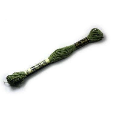 

Нитки муліне DMC №3364