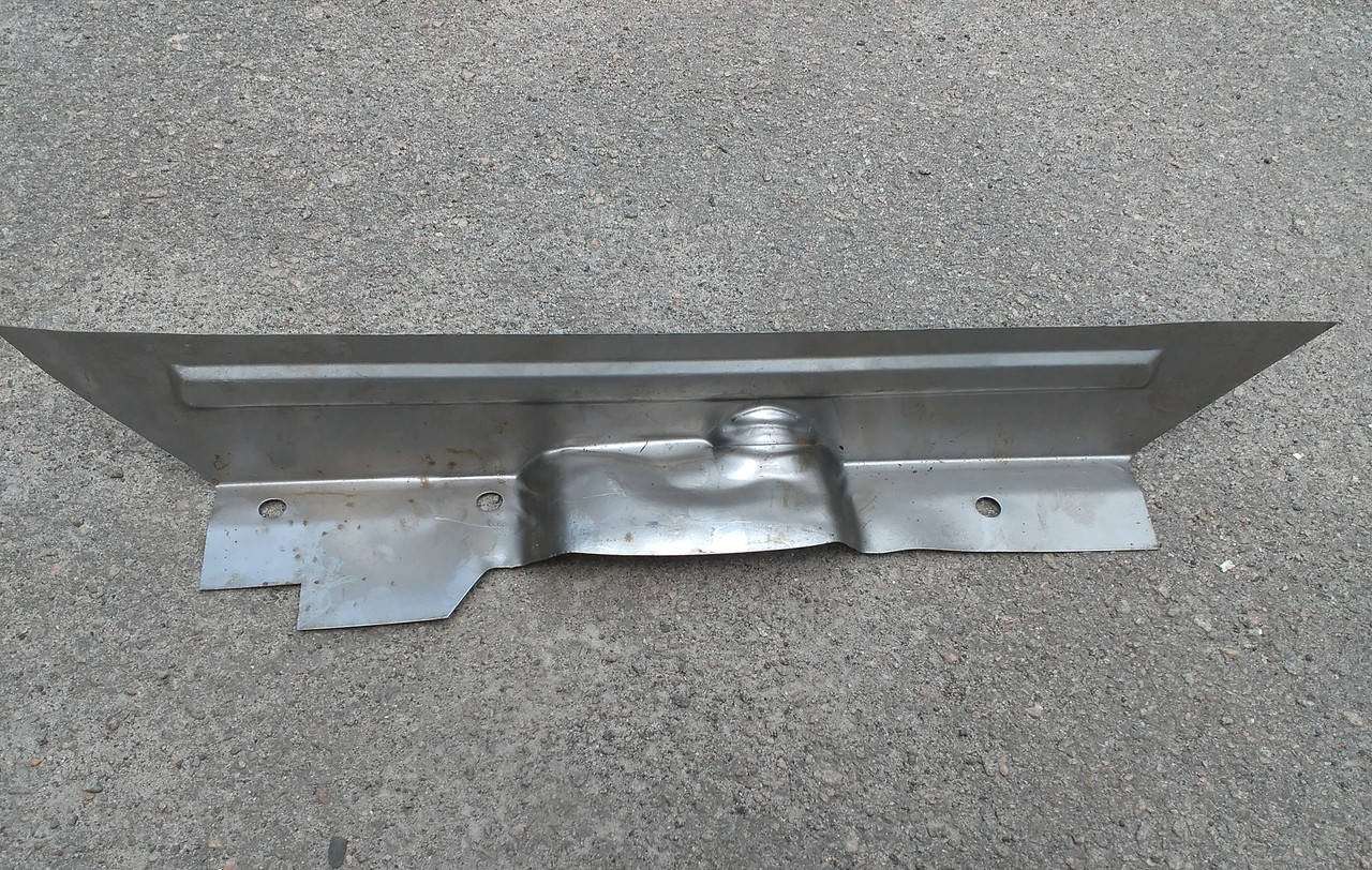 

Ремонтная вставка моторного щита под усилитель ВАЗ-2108, 2109, 21099, 2113, 2114, 2115