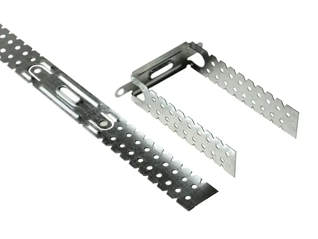 

Подвес прямой П-образный для гипсокартона 60х75х0,6 мм