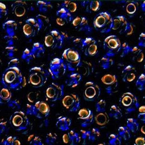 

37110 Бісер Preciosa (Чехія) 10/0 (50г).