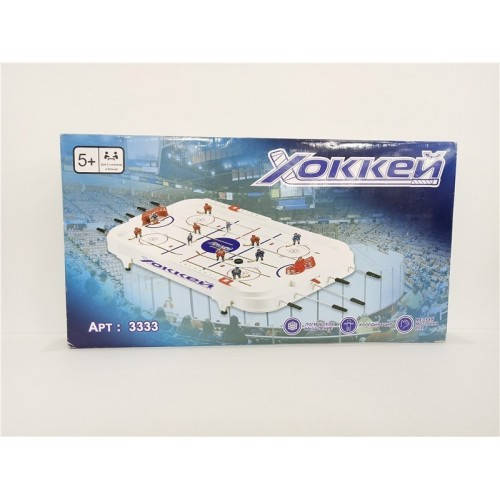 

Хоккей настольный