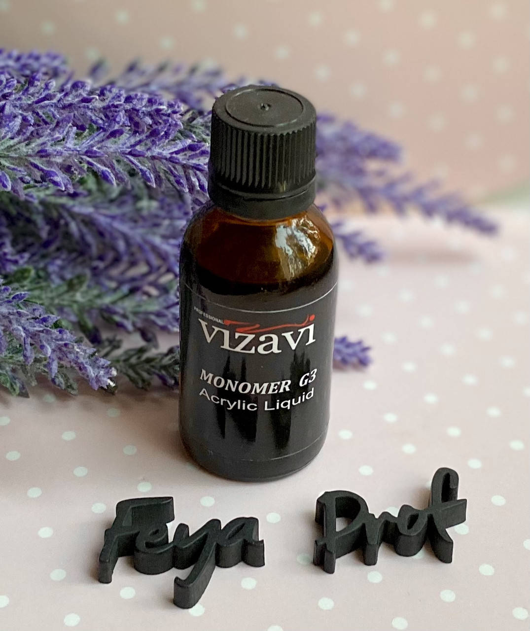 

Мономер Vizavi "Acrylic liquid" G3