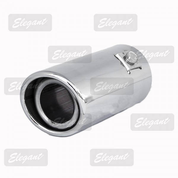 

Насадка на глушитель Elegant EL 106 033 0093 105018 (51х105мм)