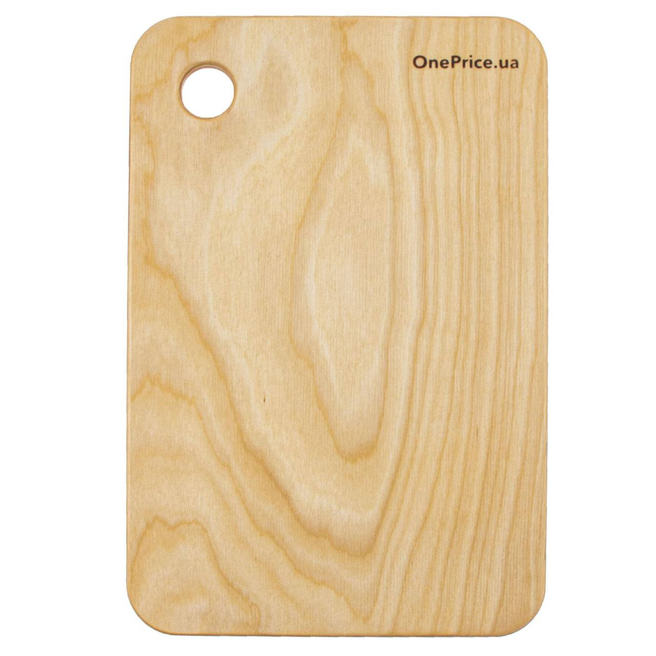 

Дошка обробна One Price 20*30 см, Бежевый
