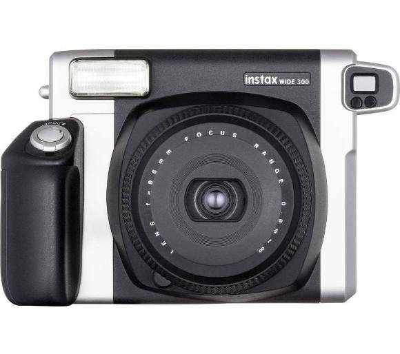 

Fujifilm Instax Wide 300 (black)