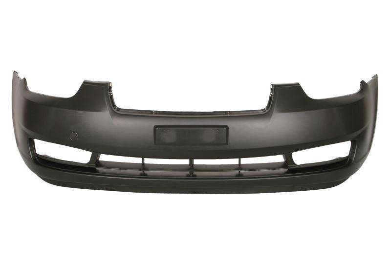 

Бампер передний Hyundai Accent III (MC) '05-10 (Elit) 86511-1E000