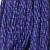 

Мулине Dark royal blue DMC796, Синий
