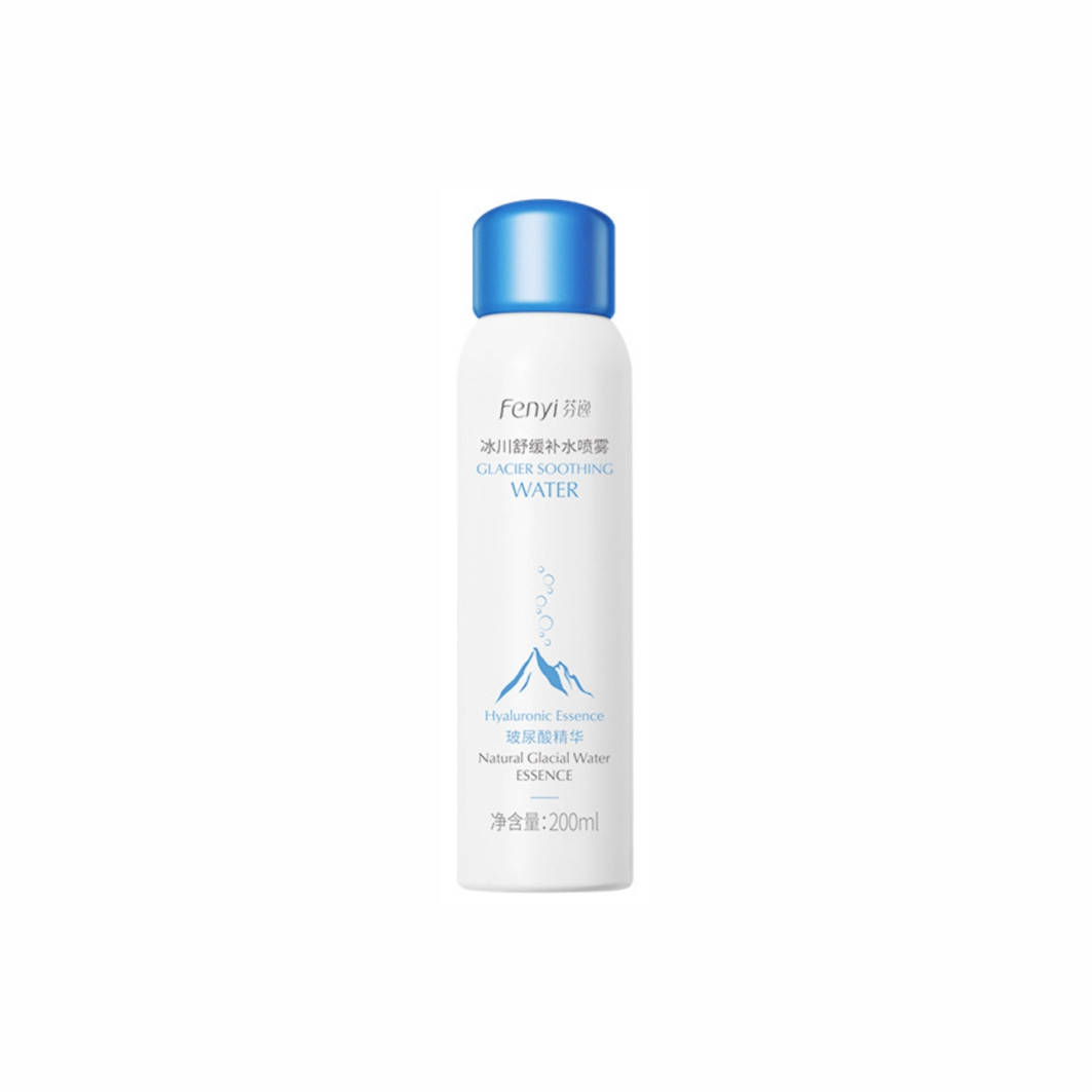 

Спрей для лица с гиалуроновой кислотой Fenyi Hyaluronic Acid Water Spray
