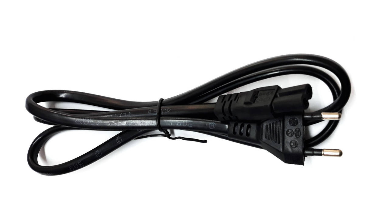 

Кабель питания ATcom CEE 7/16 2 pin 1.2 м 2х0,75 тип ОО