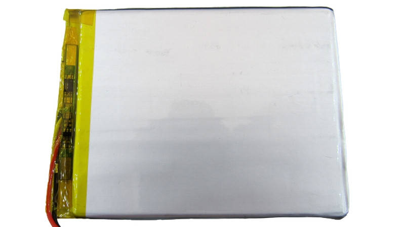 

Аккумулятор LiPo 307094 94*70*3мм 3pin с платой защиты 3.7V (15569)