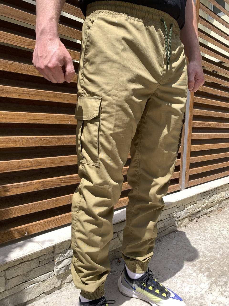 

Штаны тактические L