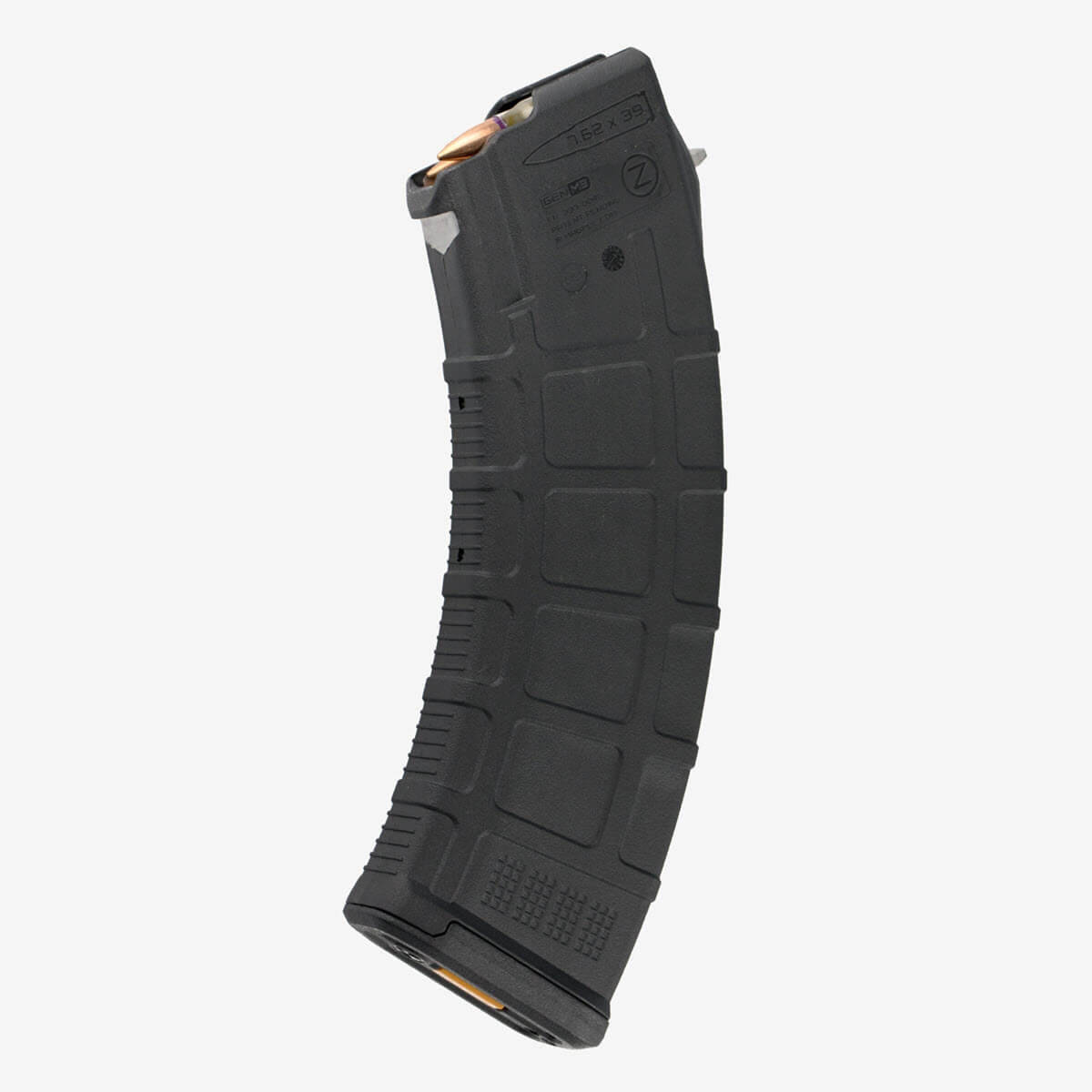 

Магазин Magpul® PMAG® 30 AK/AKM GEN M3™ 7.62x39mm MAG573